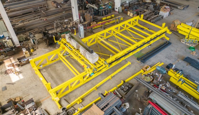 Panama Welcomes a New Smart Parking Solution: Fully Automatic PCY Platform-Lifting Mechanical Parking System Goes Live